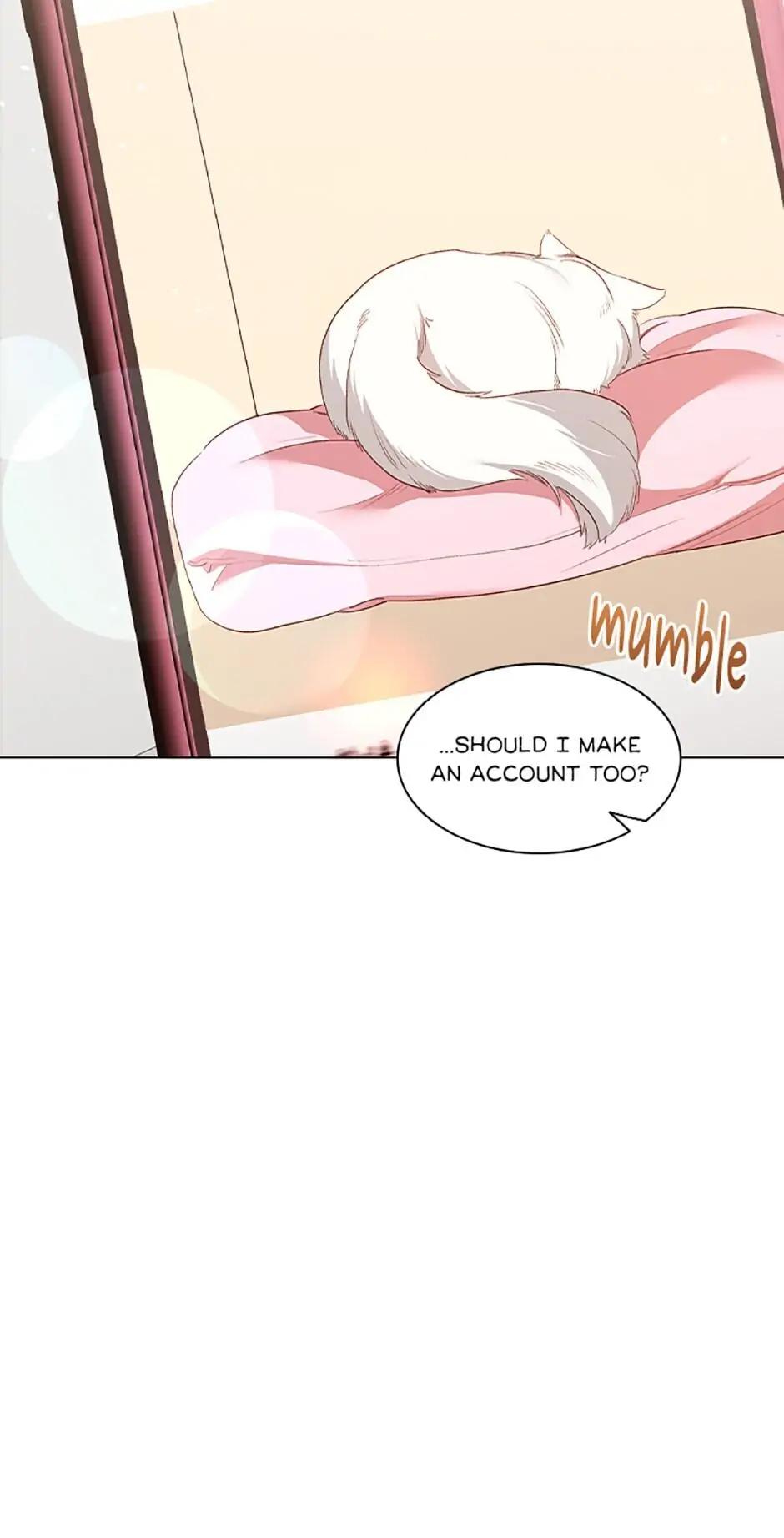 A Relationship Of Intended Carelessness chapter 46 page 15