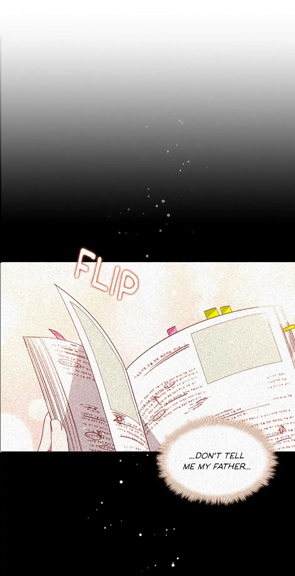 A Relationship Of Intended Carelessness chapter 46 page 23
