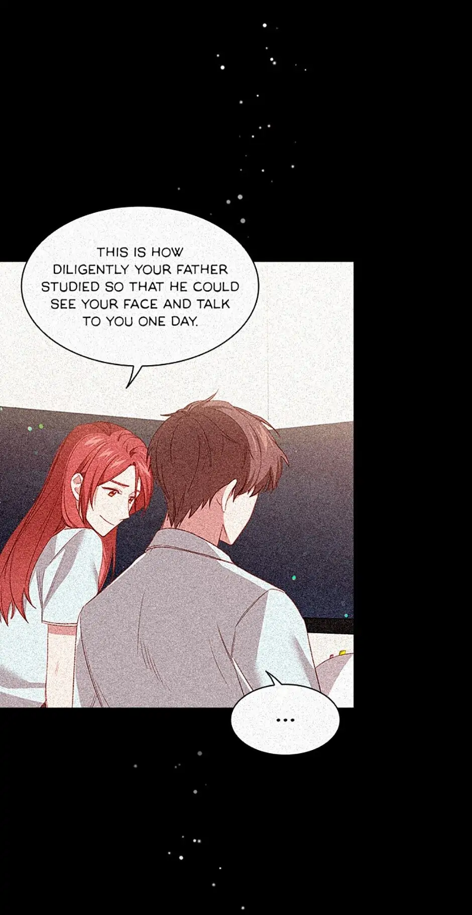 A Relationship Of Intended Carelessness chapter 46 page 24