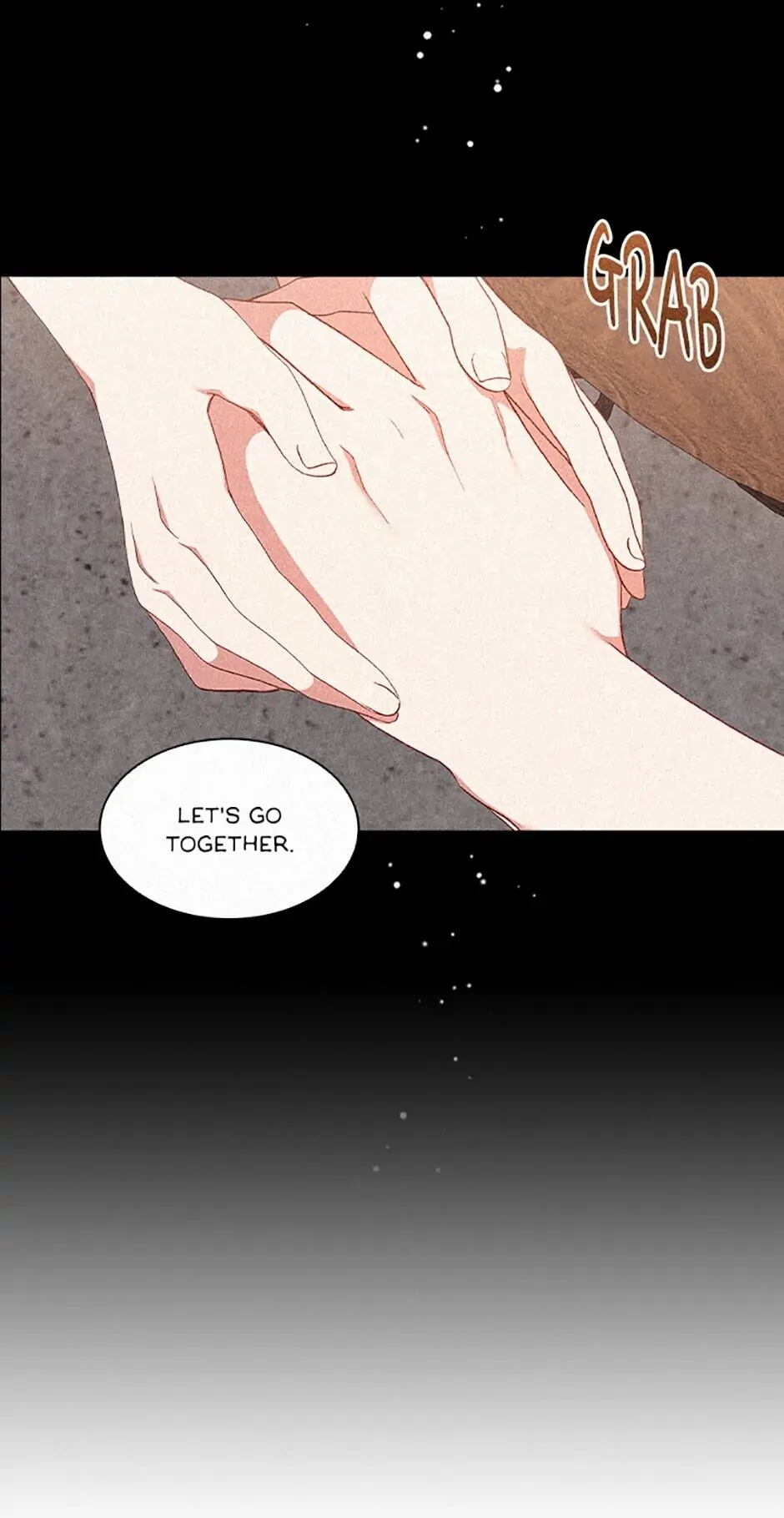 A Relationship Of Intended Carelessness chapter 46 page 25