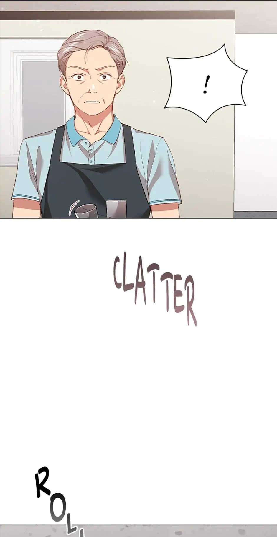 A Relationship Of Intended Carelessness chapter 46 page 30