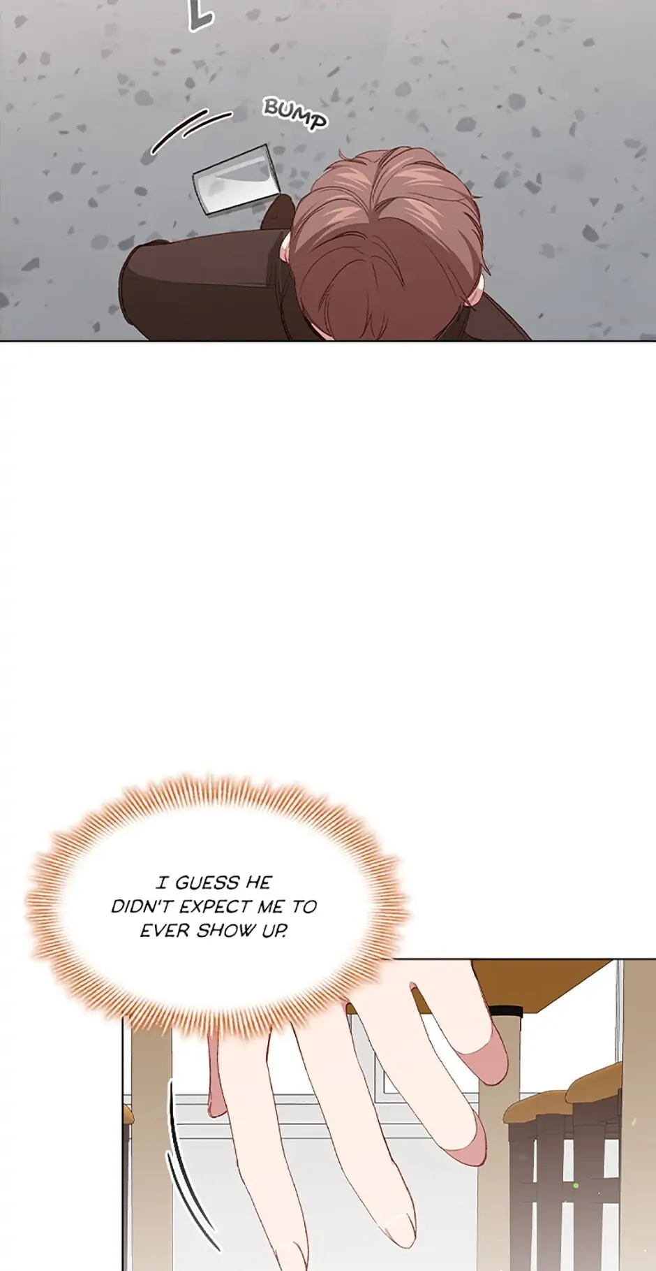 A Relationship Of Intended Carelessness chapter 46 page 31