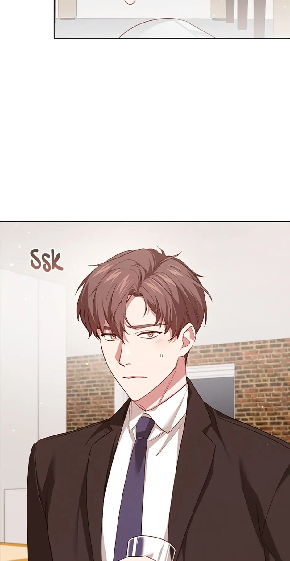 A Relationship Of Intended Carelessness chapter 46 page 32
