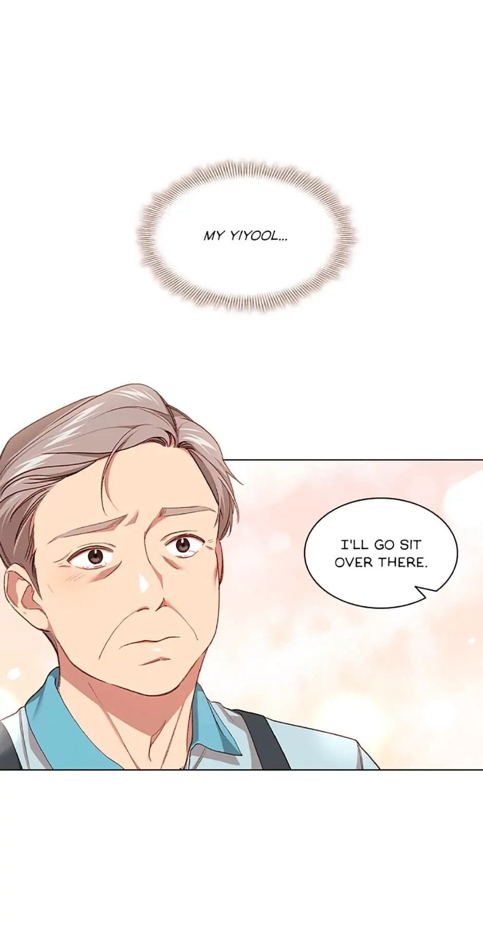 A Relationship Of Intended Carelessness chapter 46 page 34