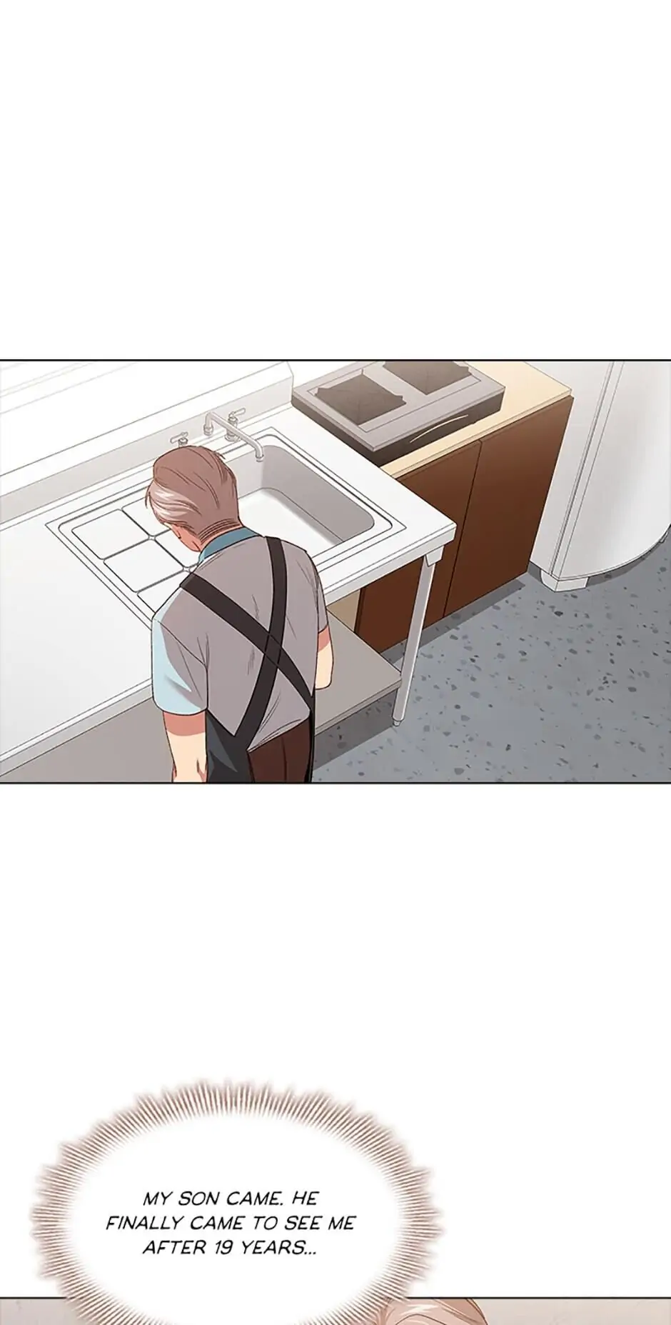 A Relationship Of Intended Carelessness chapter 46 page 38