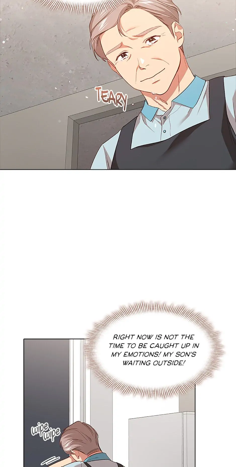 A Relationship Of Intended Carelessness chapter 46 page 39