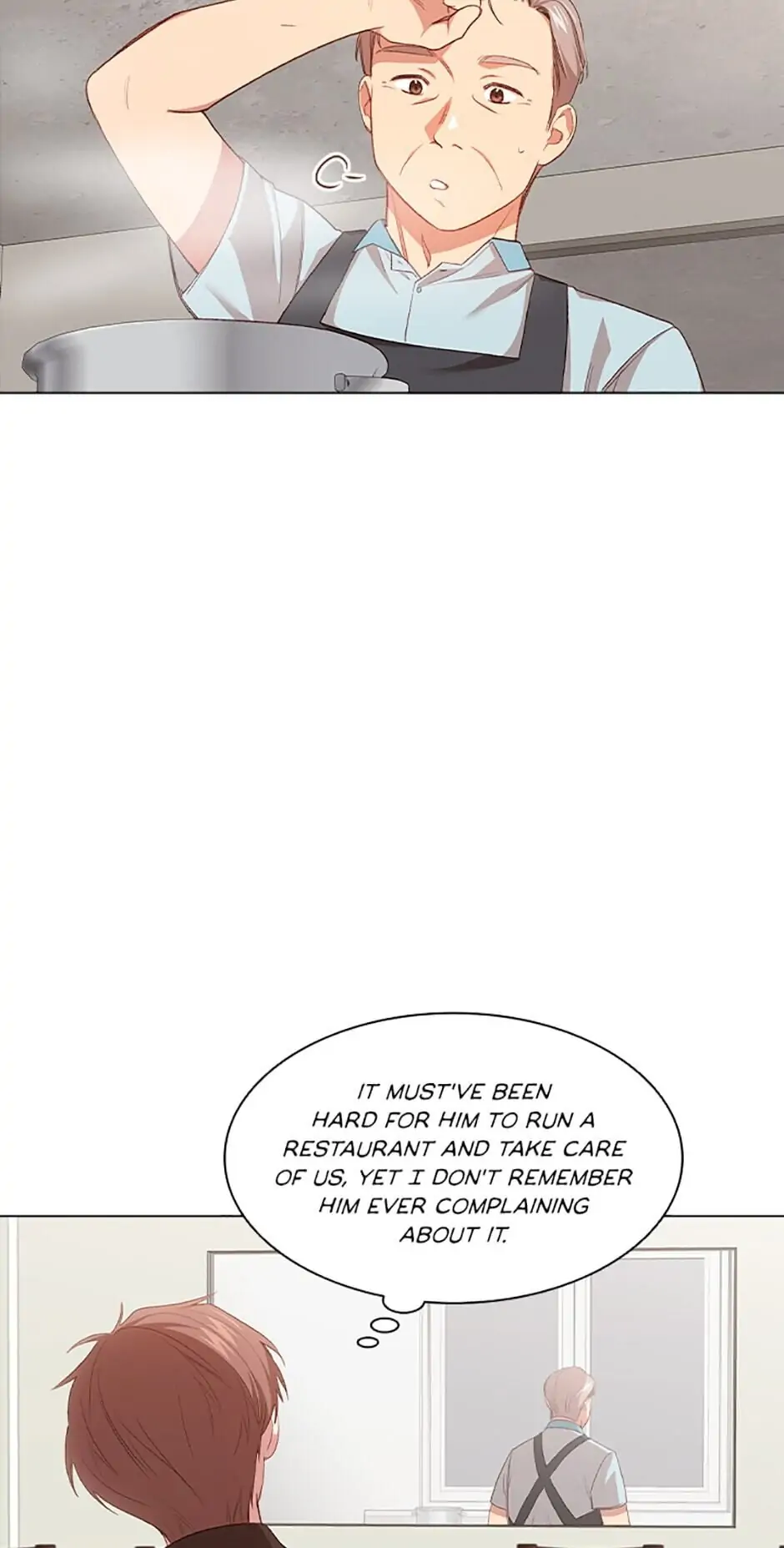 A Relationship Of Intended Carelessness chapter 46 page 43