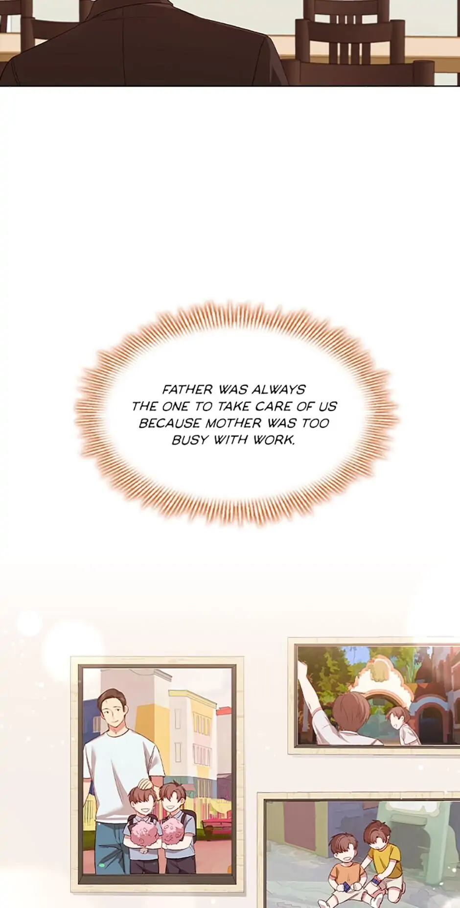 A Relationship Of Intended Carelessness chapter 46 page 44