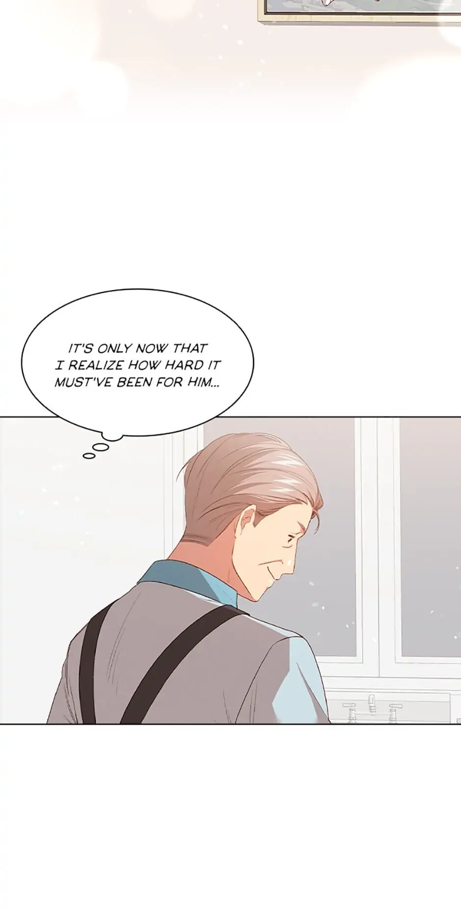 A Relationship Of Intended Carelessness chapter 46 page 45