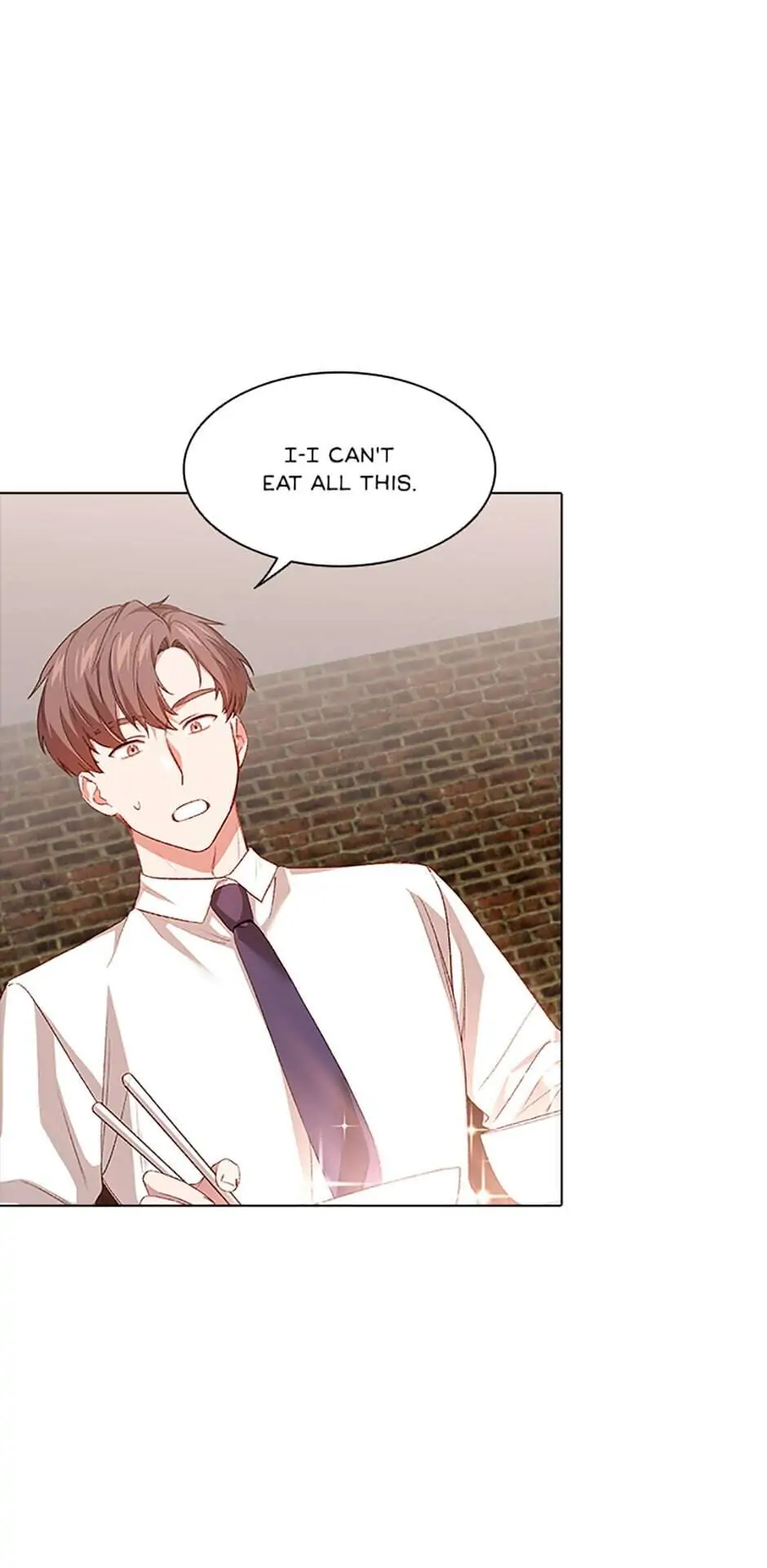 A Relationship Of Intended Carelessness chapter 46 page 47