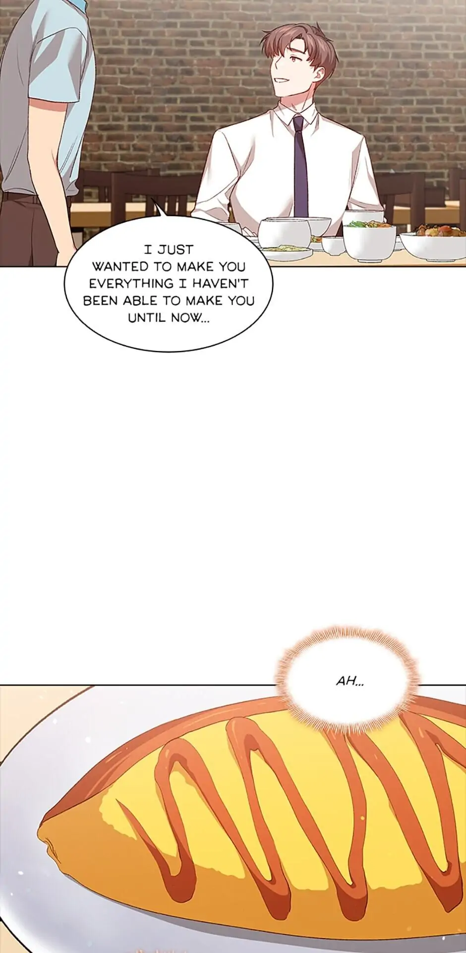 A Relationship Of Intended Carelessness chapter 46 page 49