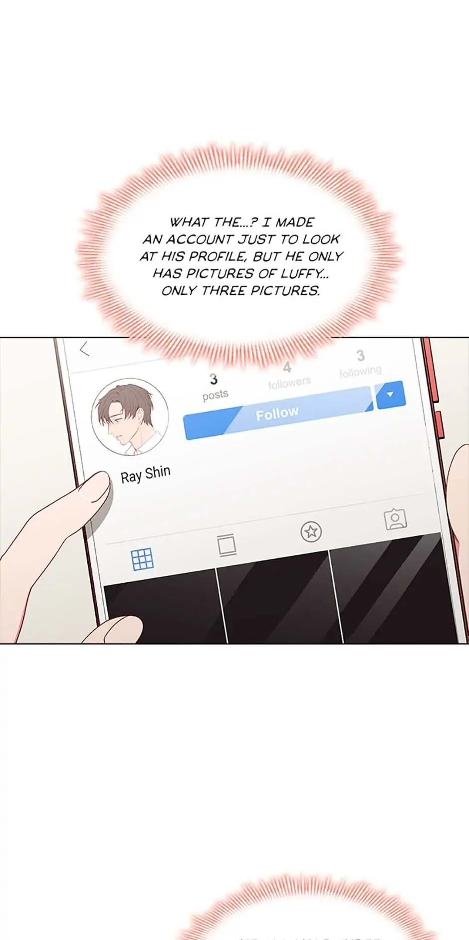 A Relationship Of Intended Carelessness chapter 46 page 57