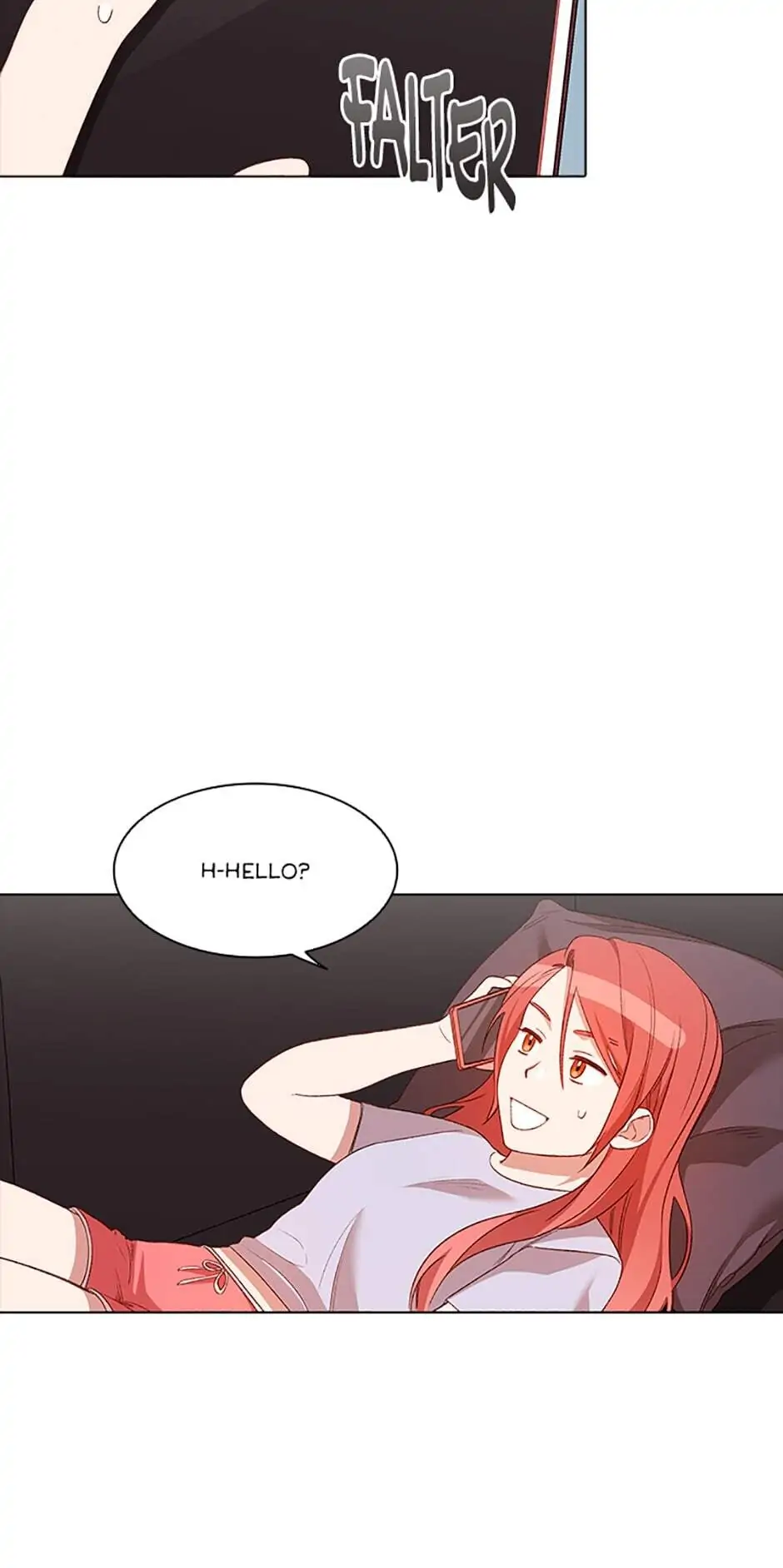 A Relationship Of Intended Carelessness chapter 46 page 60