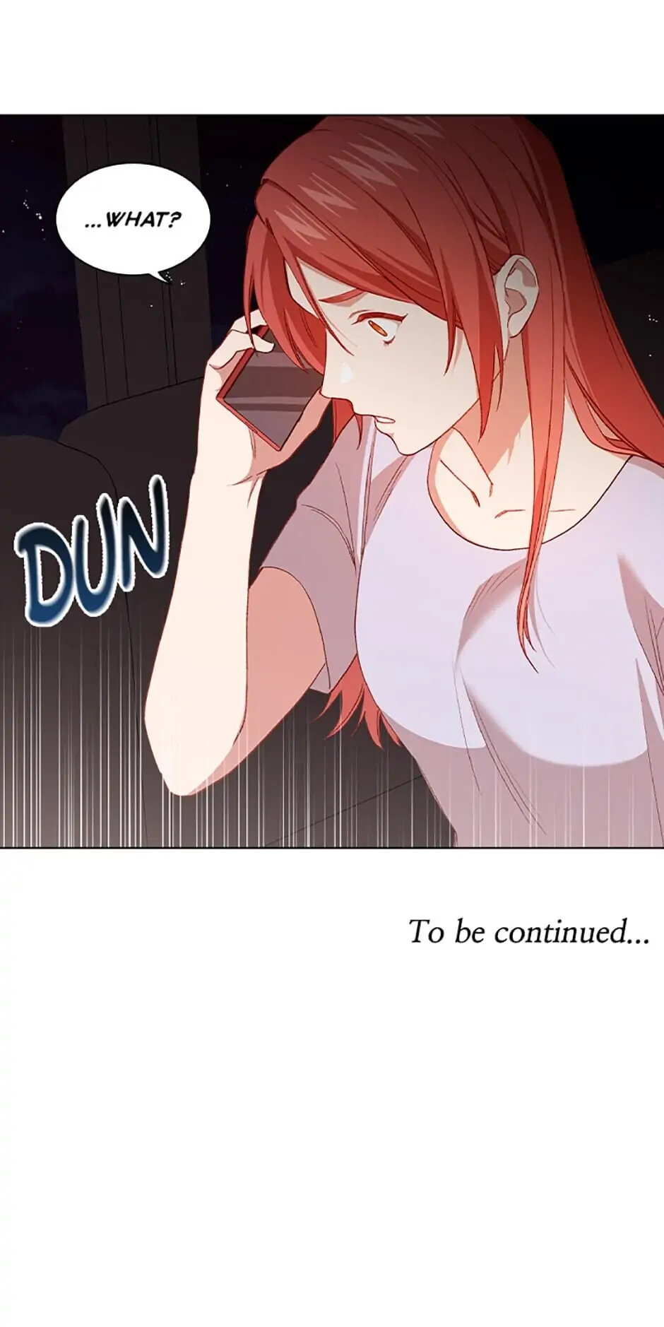 A Relationship Of Intended Carelessness chapter 46 page 63