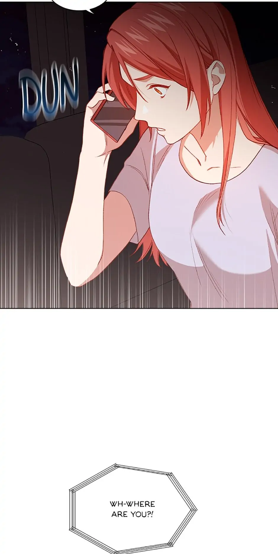 A Relationship Of Intended Carelessness chapter 47 page 2