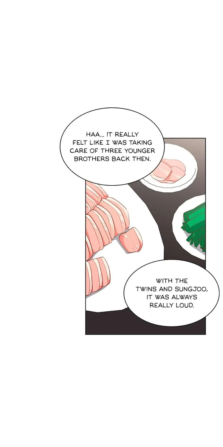 A Relationship Of Intended Carelessness chapter 47 page 19