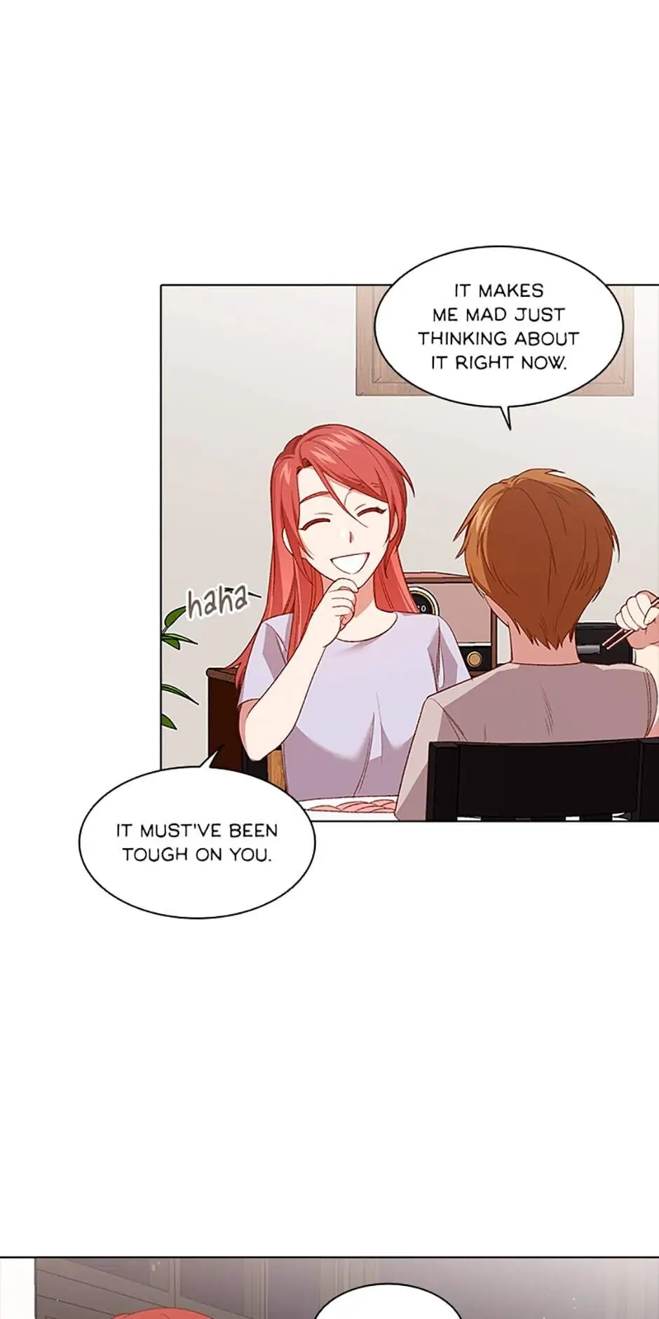 A Relationship Of Intended Carelessness chapter 47 page 29
