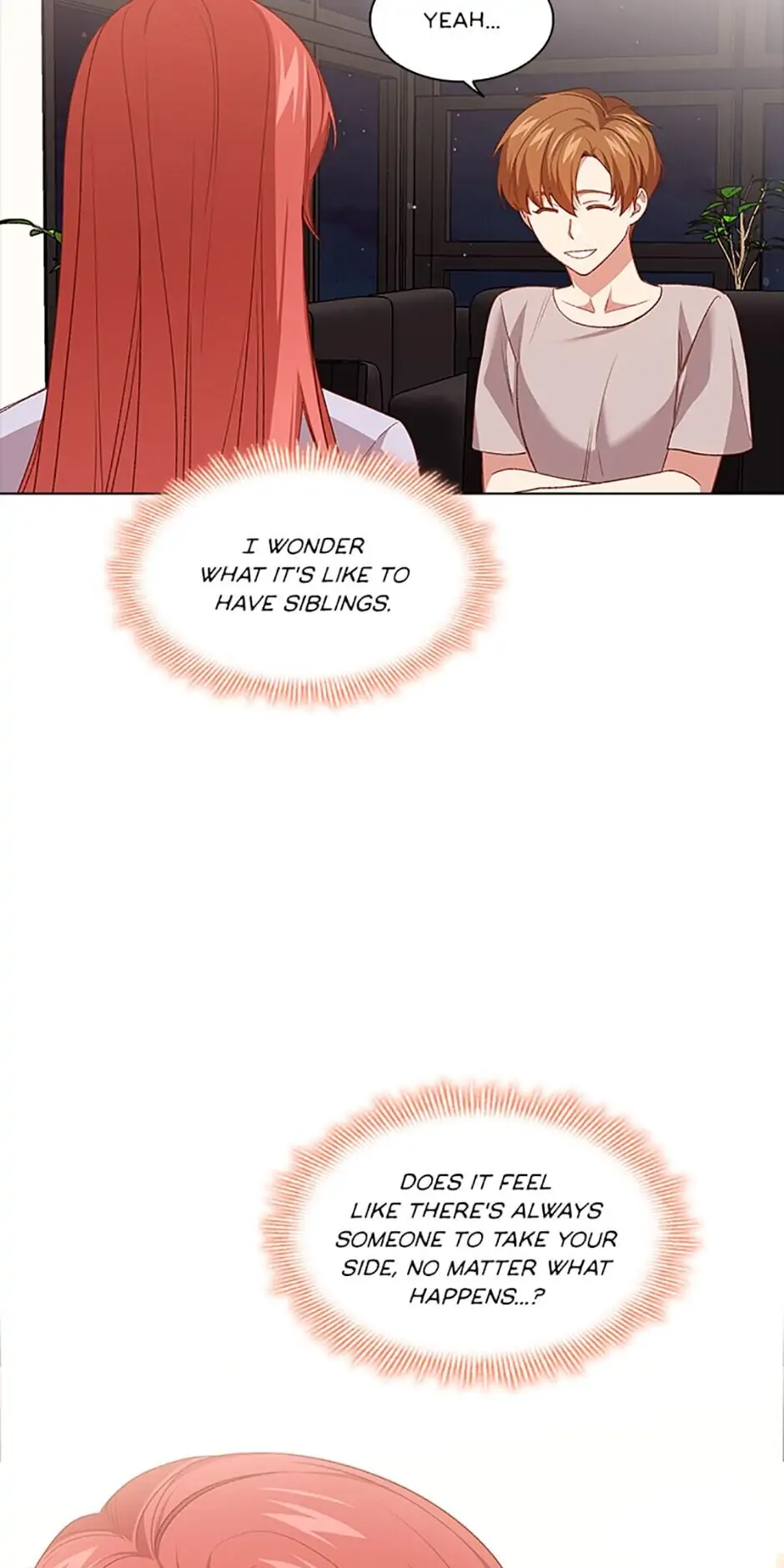 A Relationship Of Intended Carelessness chapter 47 page 30