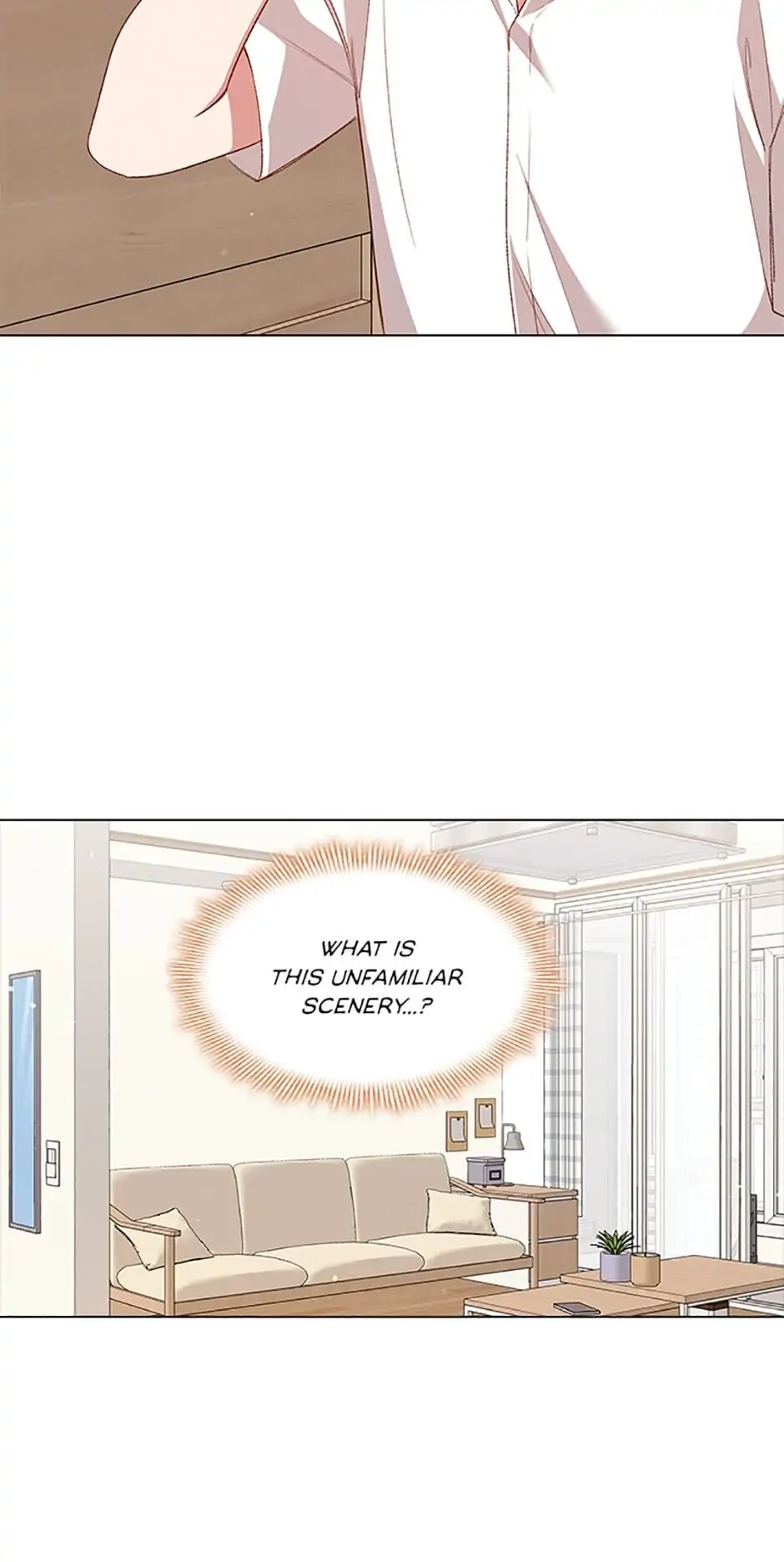 A Relationship Of Intended Carelessness chapter 47 page 33