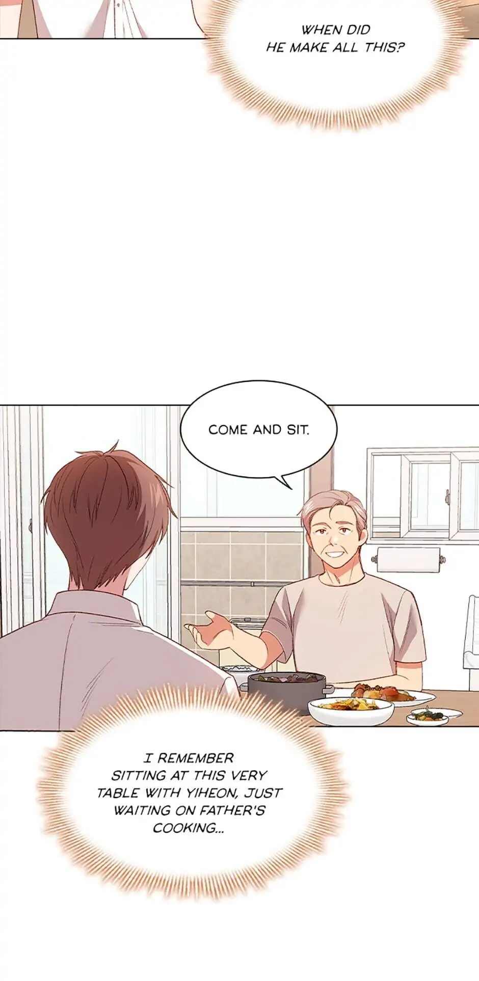 A Relationship Of Intended Carelessness chapter 47 page 37