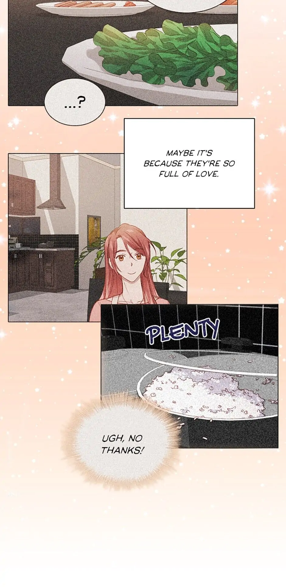 A Relationship Of Intended Carelessness chapter 47 page 40