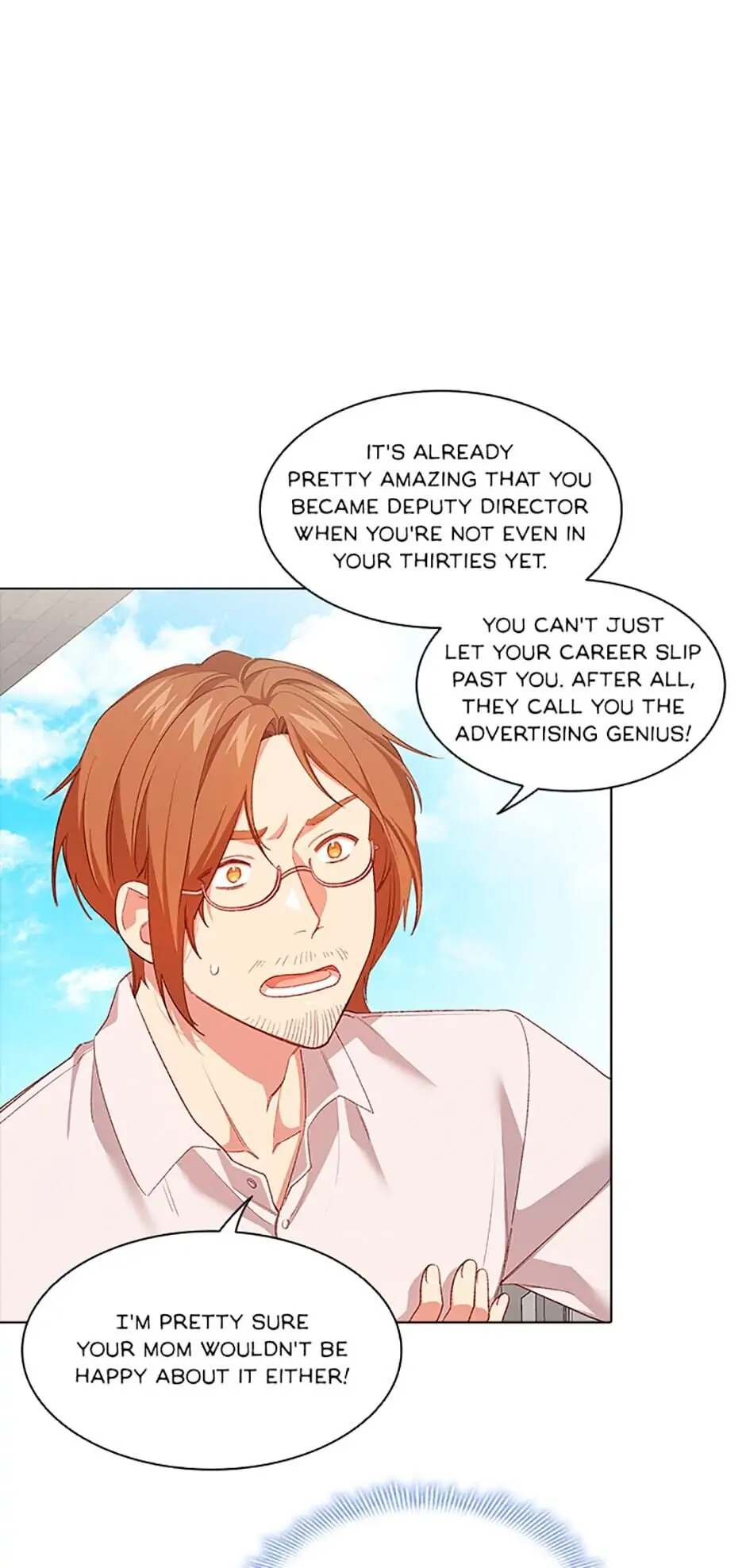 A Relationship Of Intended Carelessness chapter 47 page 53