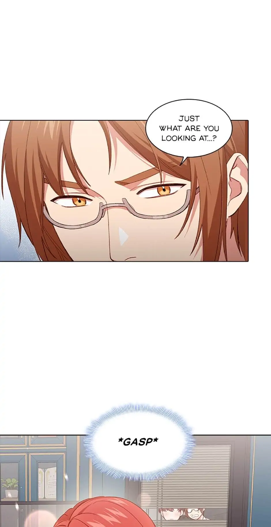 A Relationship Of Intended Carelessness chapter 47 page 55