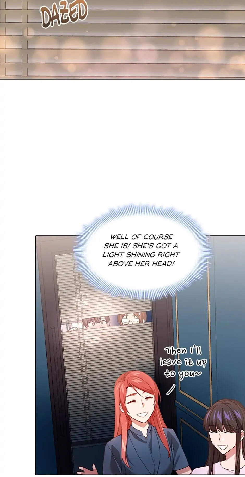 A Relationship Of Intended Carelessness chapter 47 page 59