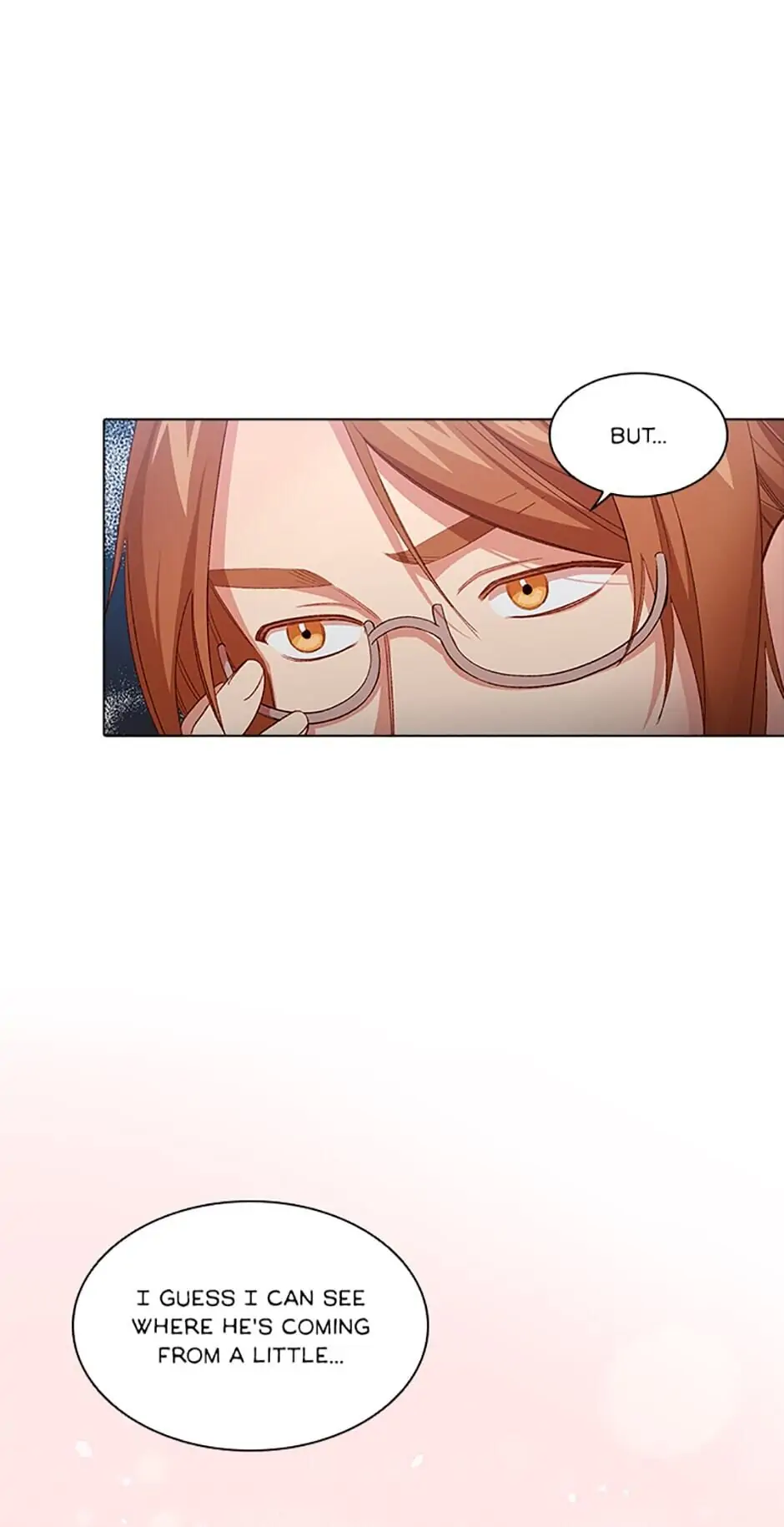 A Relationship Of Intended Carelessness chapter 47 page 61