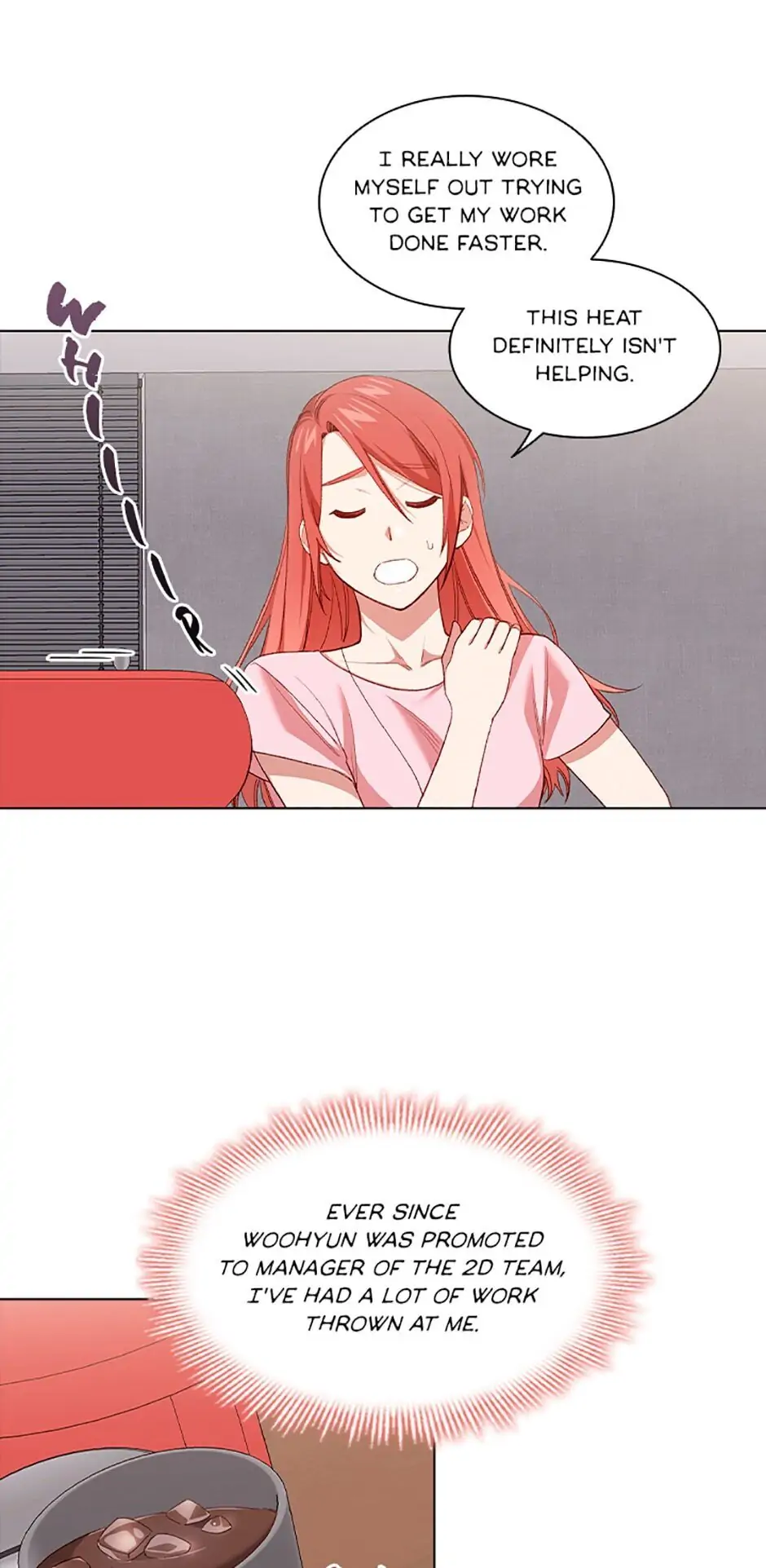 A Relationship Of Intended Carelessness chapter 48 page 2