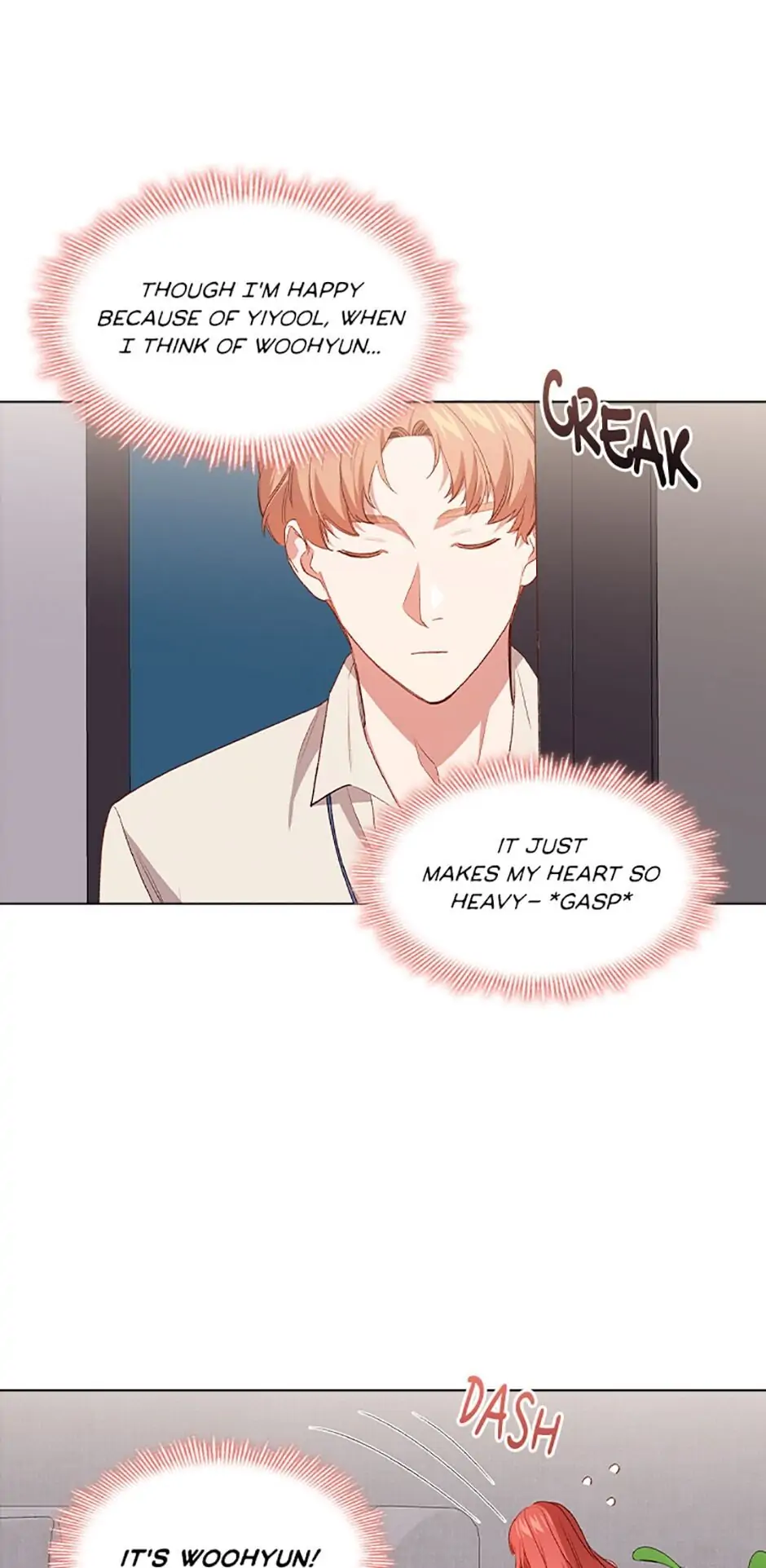 A Relationship Of Intended Carelessness chapter 48 page 4