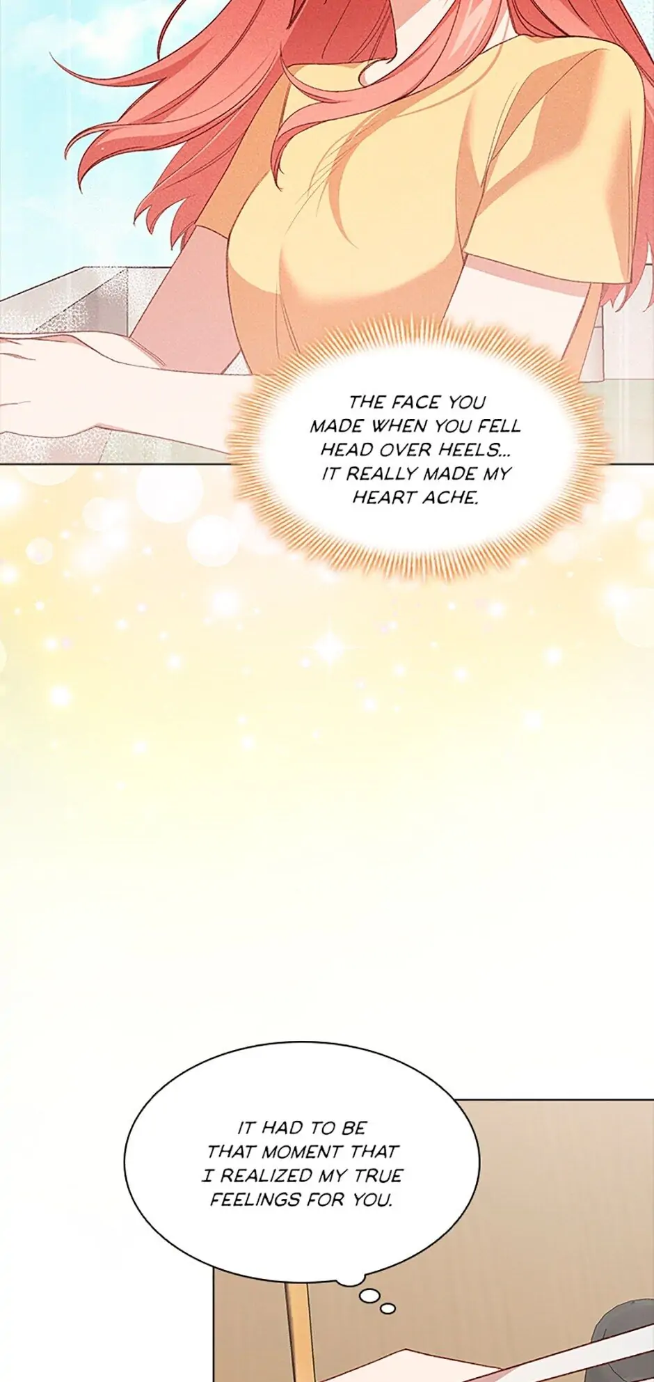 A Relationship Of Intended Carelessness chapter 48 page 24