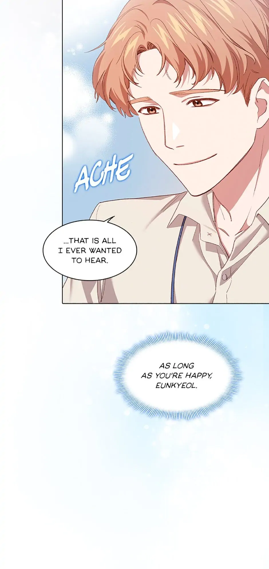 A Relationship Of Intended Carelessness chapter 48 page 30