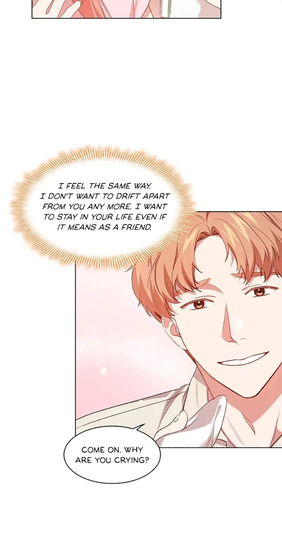 A Relationship Of Intended Carelessness chapter 48 page 42