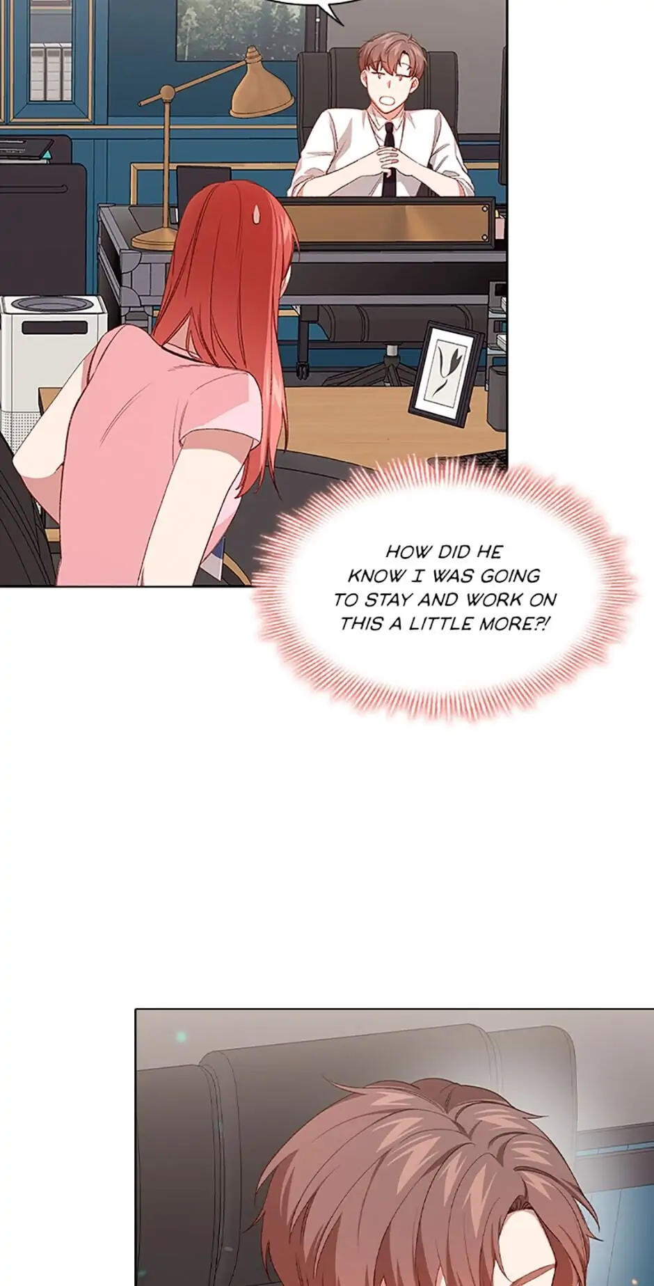 A Relationship Of Intended Carelessness chapter 48 page 50
