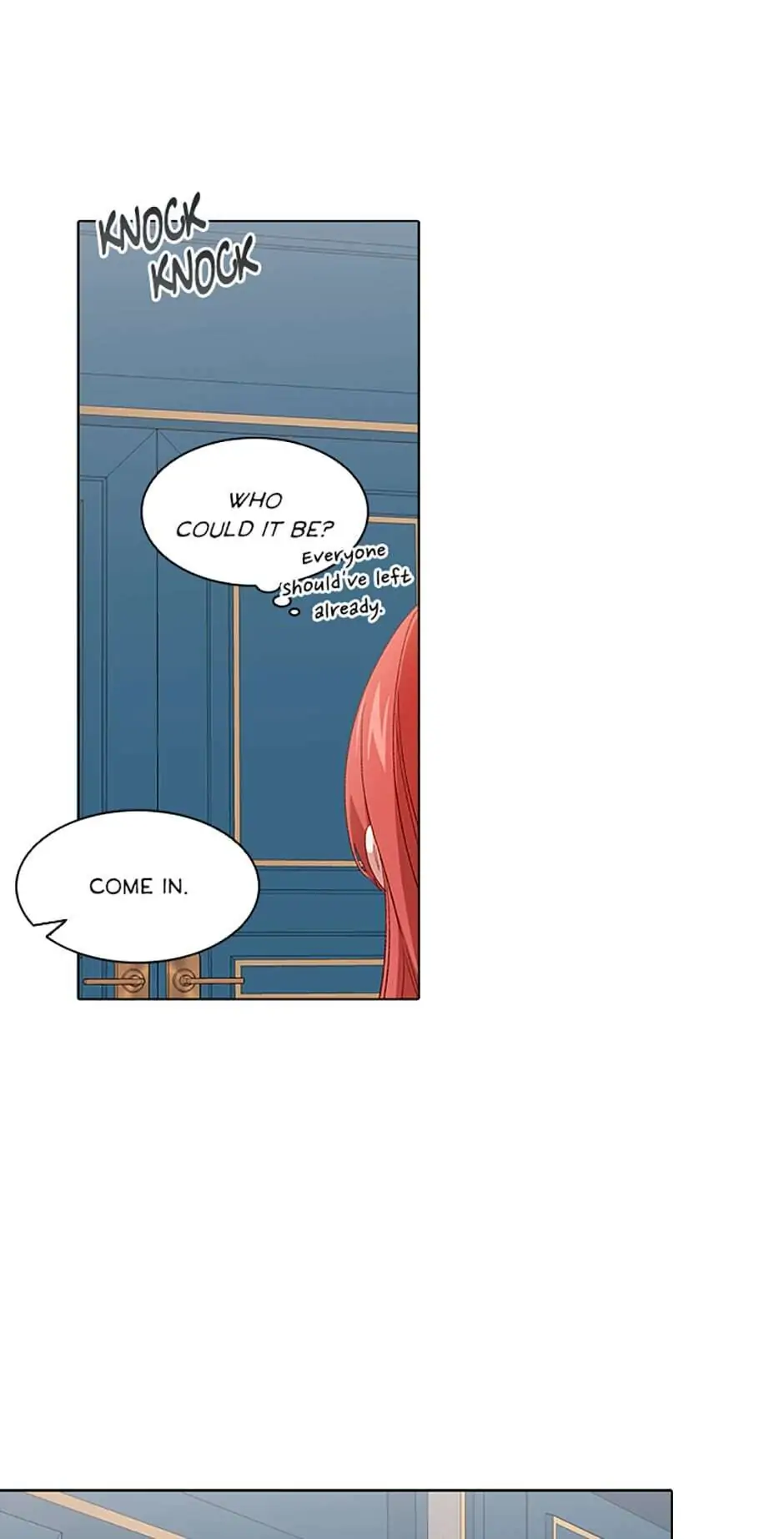 A Relationship Of Intended Carelessness chapter 48 page 54