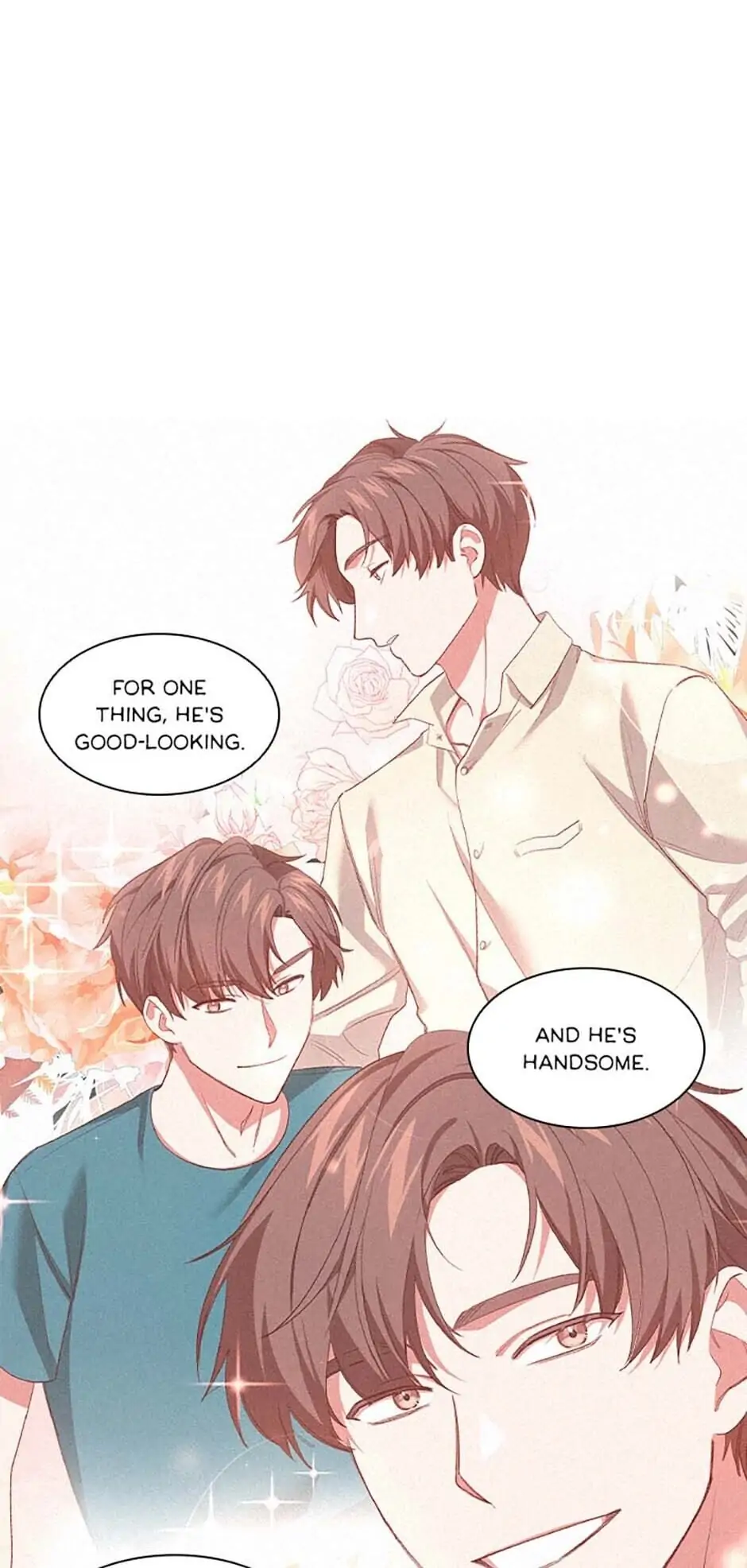 A Relationship Of Intended Carelessness chapter 49 page 4