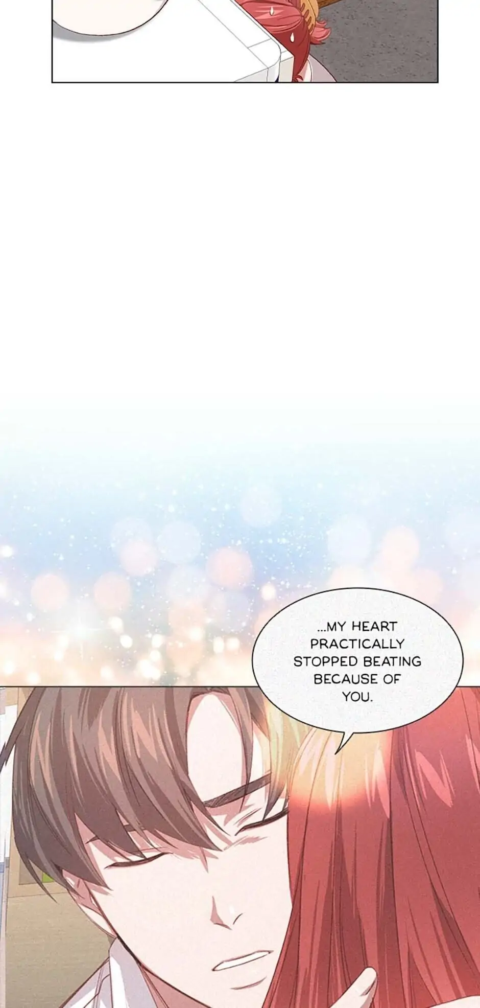 A Relationship Of Intended Carelessness chapter 49 page 6