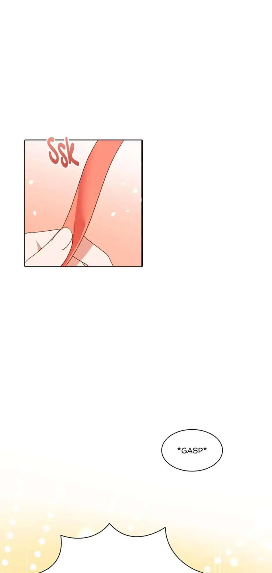 A Relationship Of Intended Carelessness chapter 49 page 16