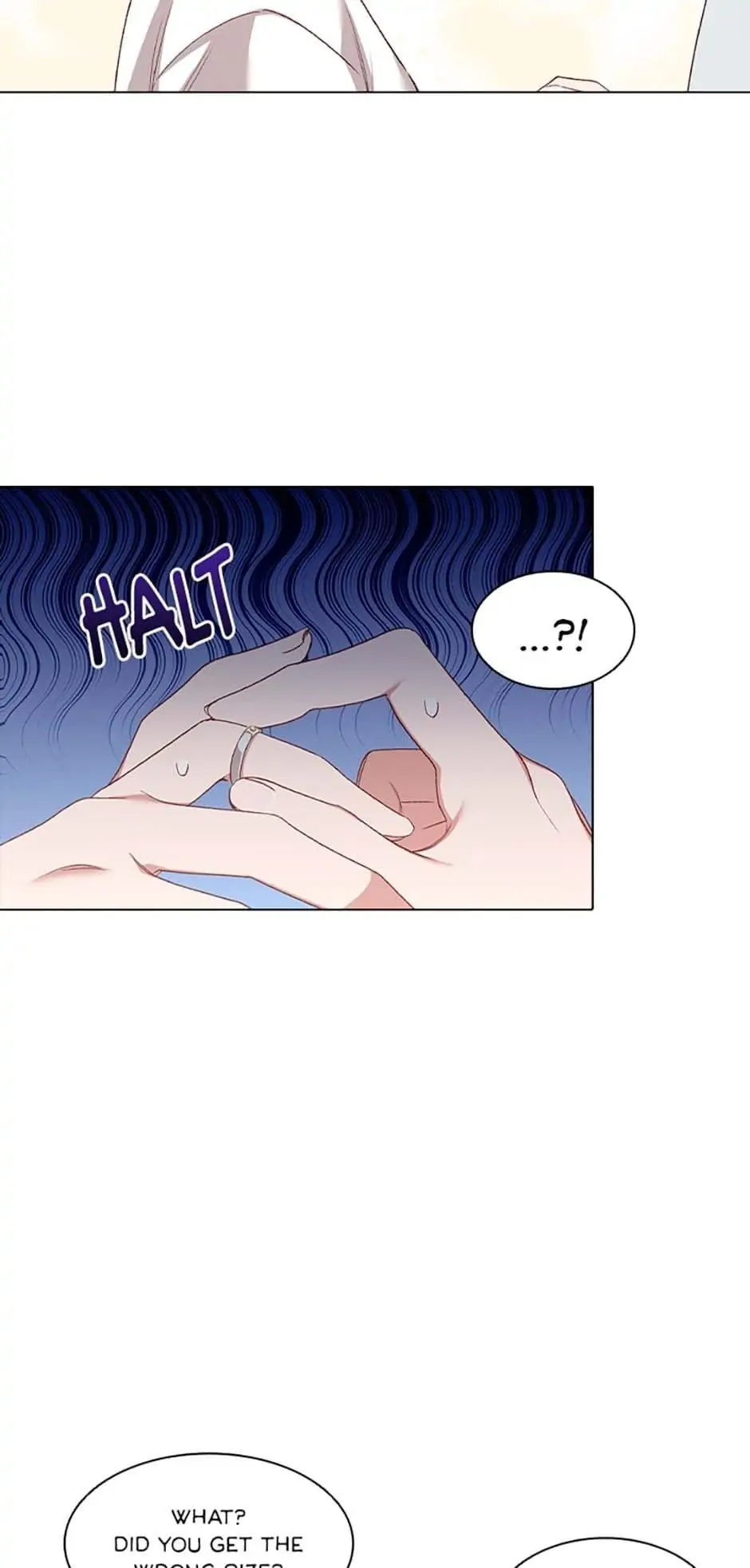 A Relationship Of Intended Carelessness chapter 49 page 28
