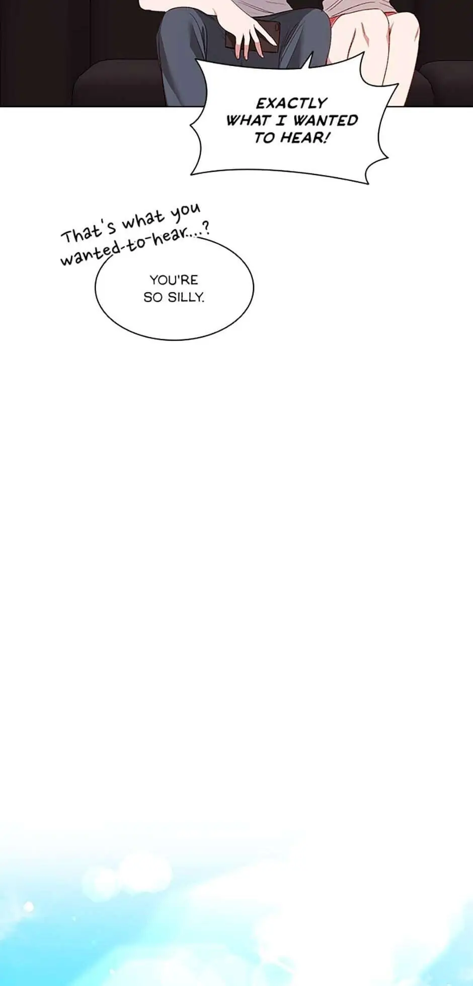 A Relationship Of Intended Carelessness chapter 49 page 52