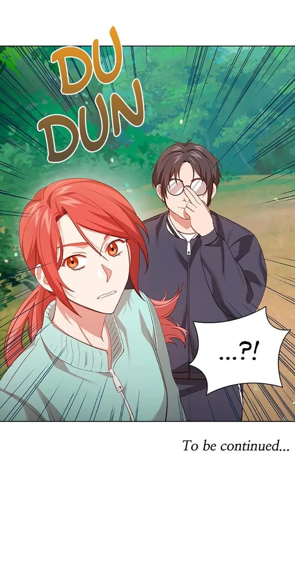 A Relationship Of Intended Carelessness chapter 49 page 59