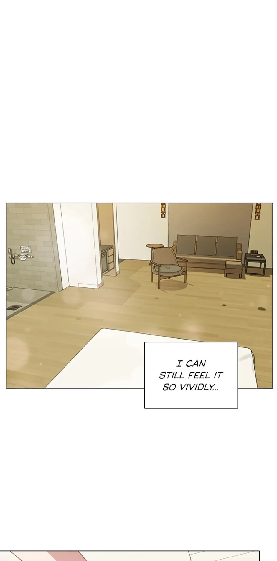A Relationship Of Intended Carelessness chapter 5 page 9