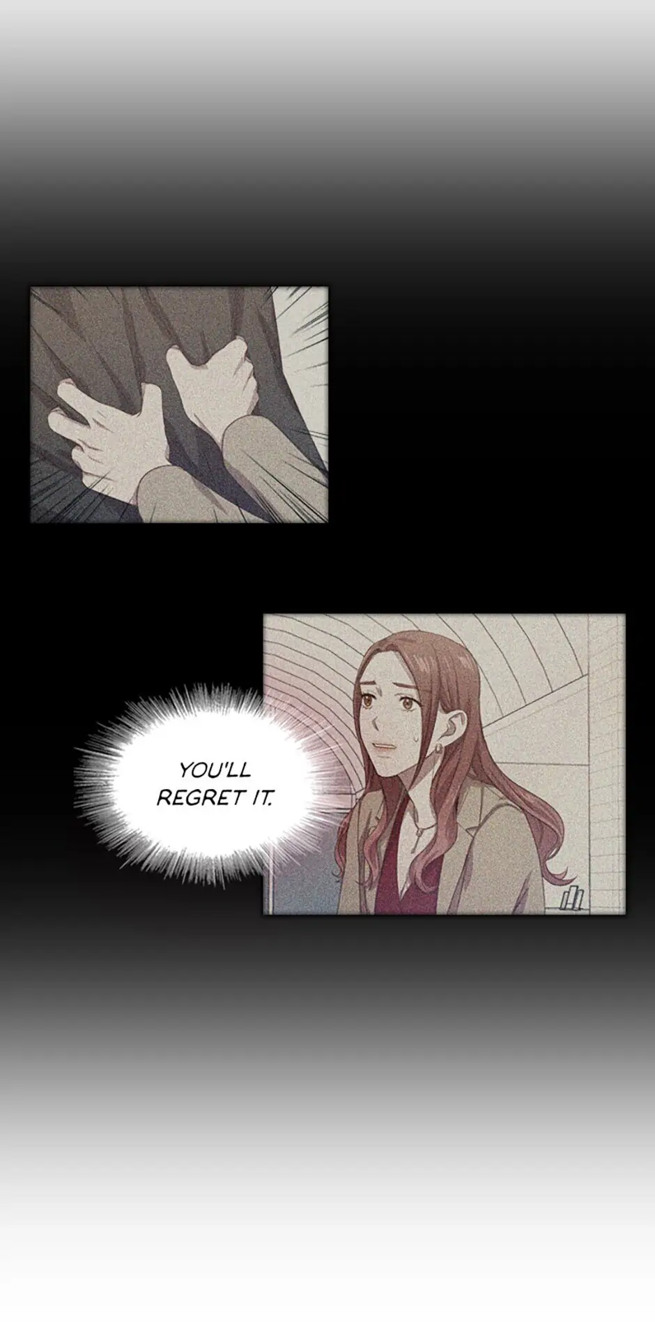 A Relationship Of Intended Carelessness chapter 5 page 19