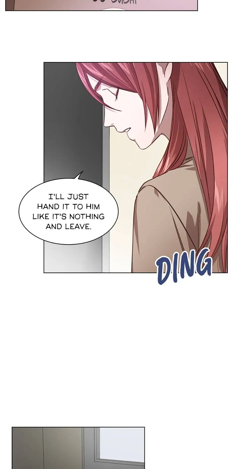 A Relationship Of Intended Carelessness chapter 5 page 58