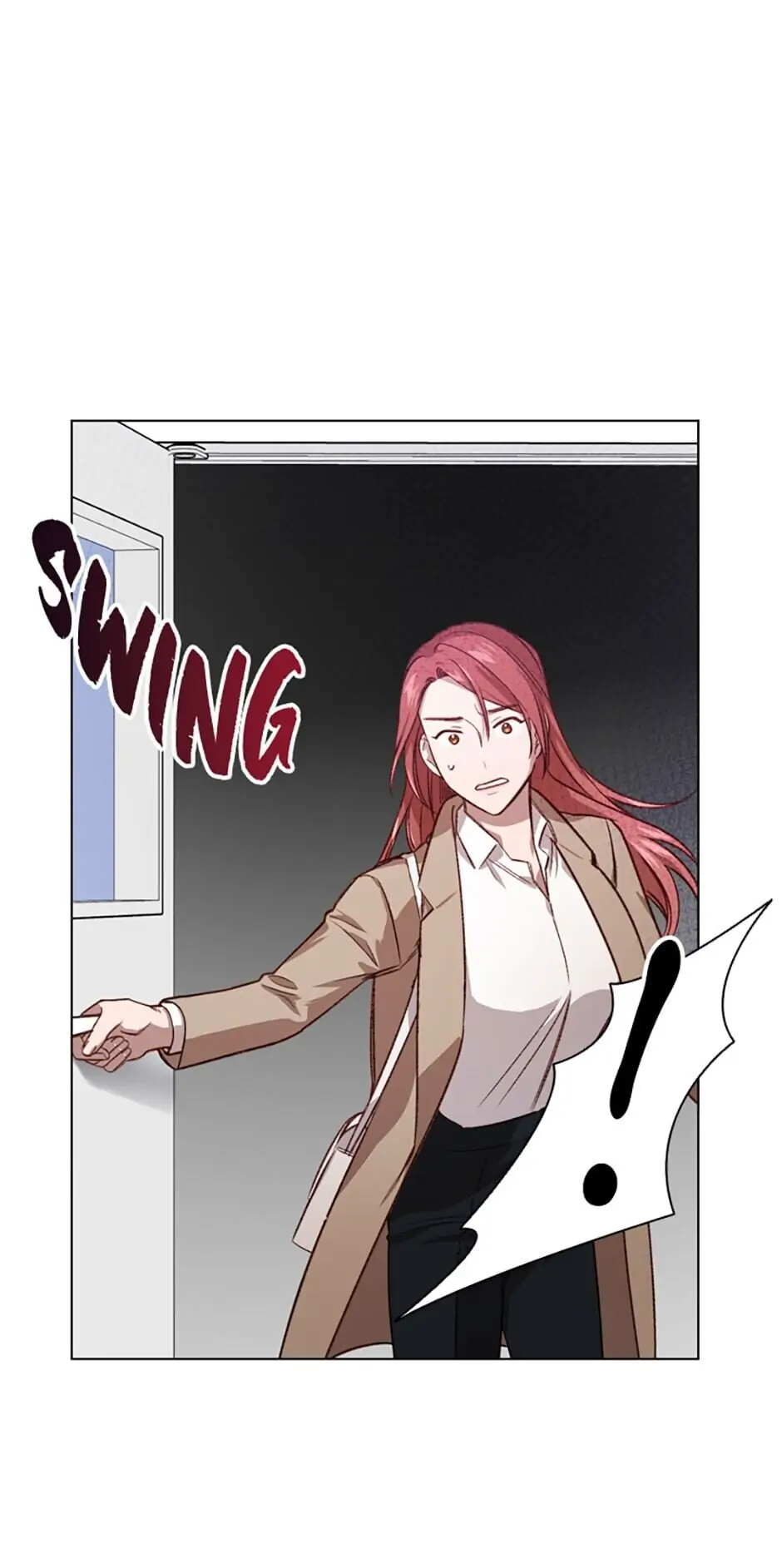 A Relationship Of Intended Carelessness chapter 5 page 61