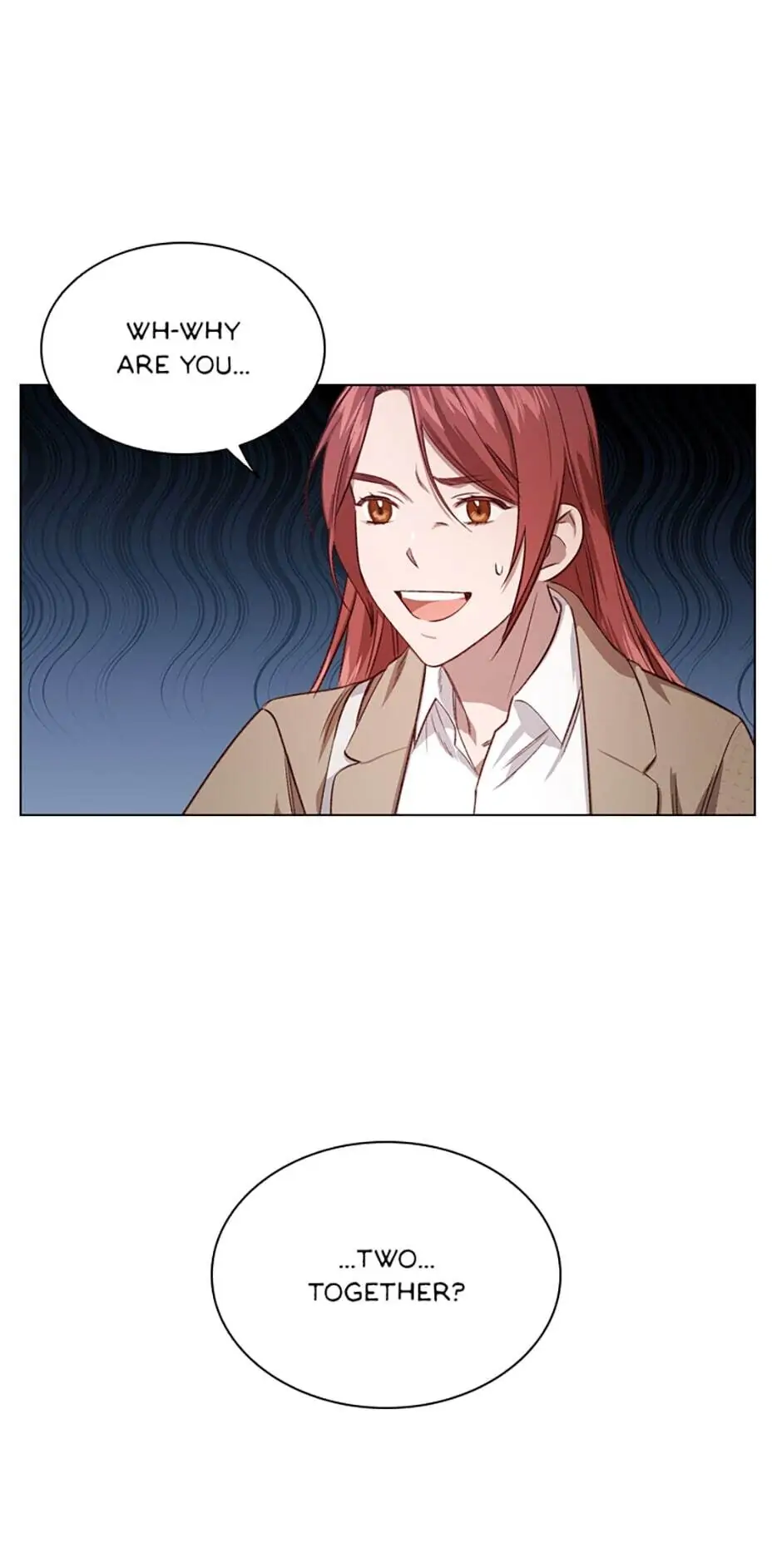 A Relationship Of Intended Carelessness chapter 5 page 62
