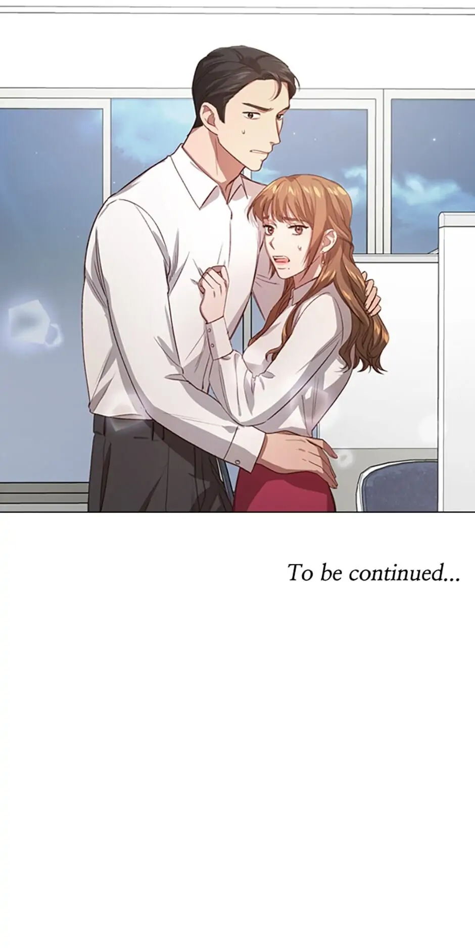 A Relationship Of Intended Carelessness chapter 5 page 63