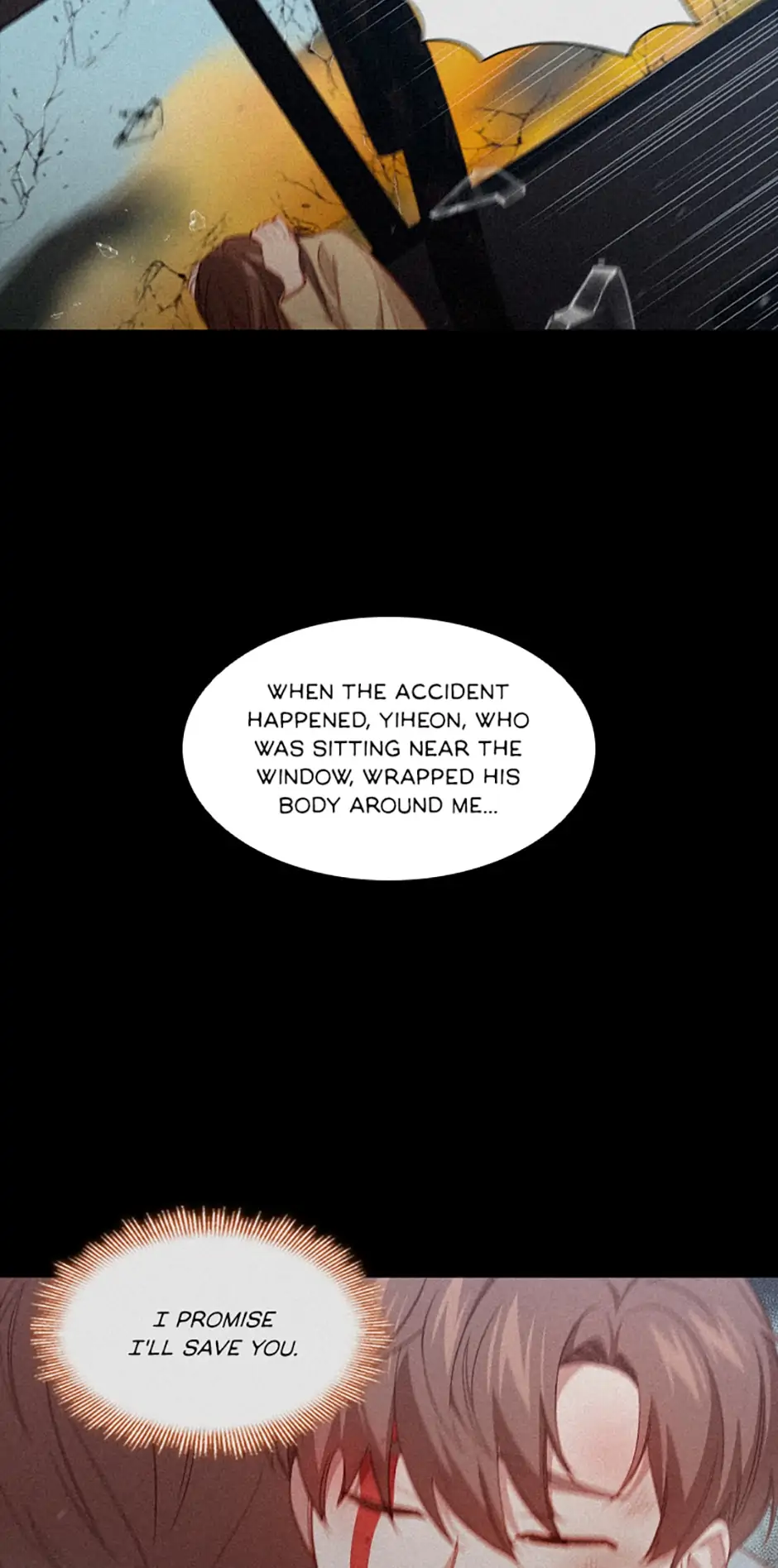 A Relationship Of Intended Carelessness chapter 52 page 5