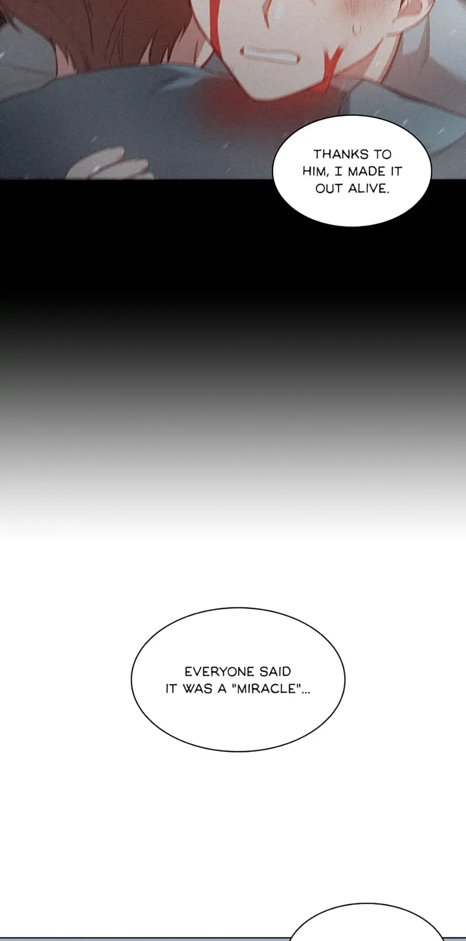 A Relationship Of Intended Carelessness chapter 52 page 6